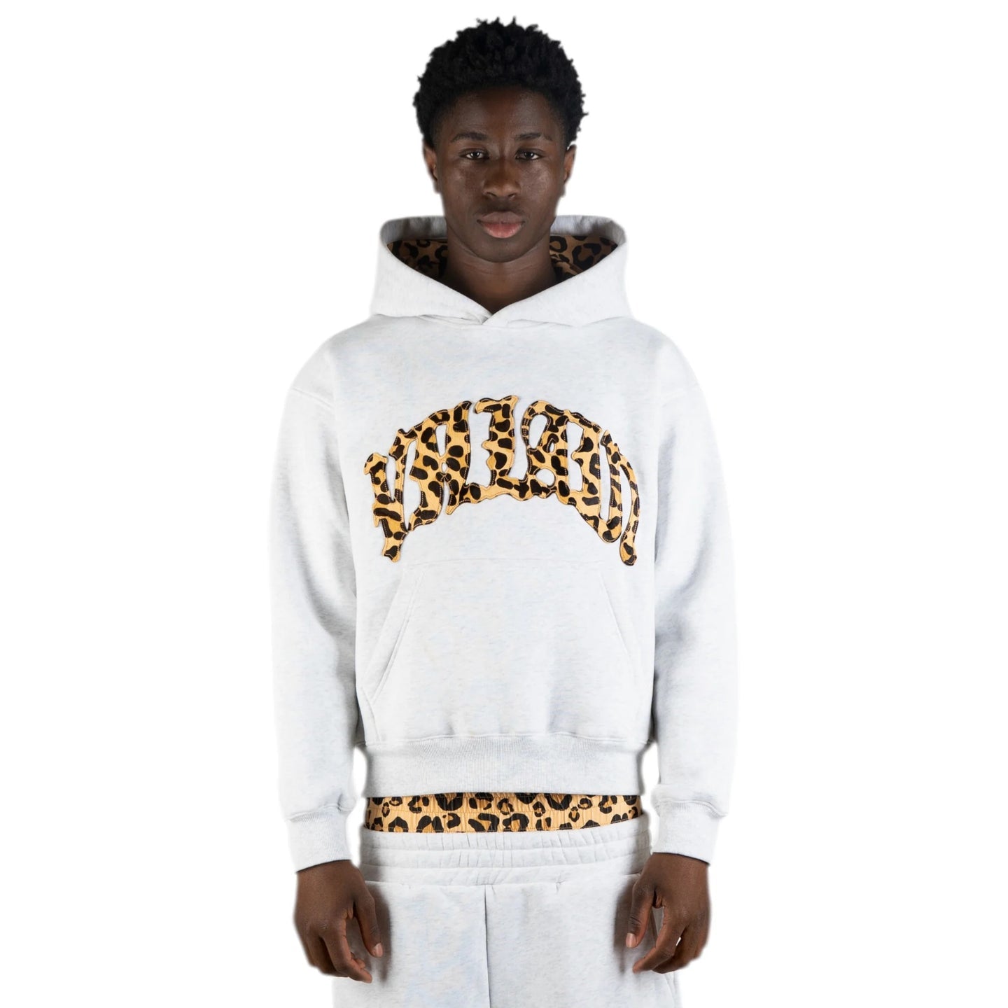 Revard™ Leopard Suite